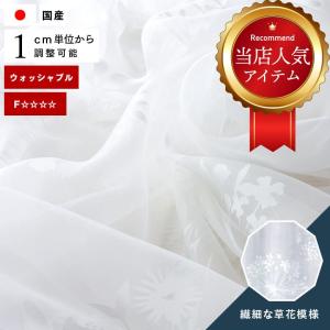 シンコール オーダーカーテン レースカーテン Gボイル AZ-8596-8600 防