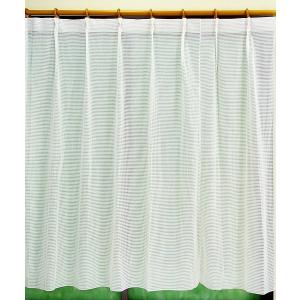 イケア（IKEA） レースカーテン LILL リル 280×250cm×2枚 自然光を