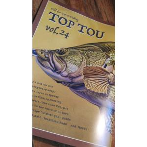 TOP・TOU　トップ党　No.24