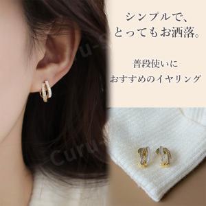 イヤリング 痛くない 50代 40代 ピアス見...の詳細画像2