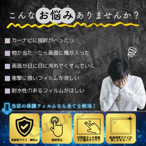アルファード40系 保護フィルム ヴェルファイ...の詳細画像4