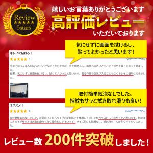 アルファード40系 保護フィルム ヴェルファイ...の詳細画像2