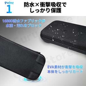 Switch 2 ケース 保護 スイッチ 2 ...の詳細画像4