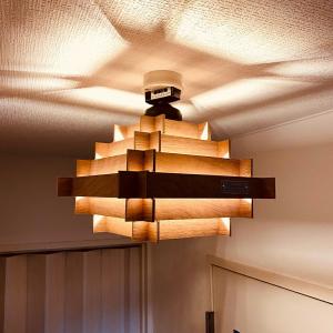 新製品 ペンダントライト 天井照明 1灯 日本製 おしゃれ リビング