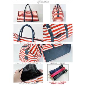 ボストンバッグ ボストン バッグ カバン 鞄 ...の詳細画像4