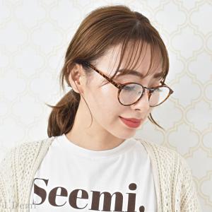 老眼鏡 おしゃれ レディース ブルーライトカッ...の詳細画像5