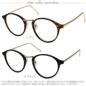 老眼鏡 おしゃれ レディース ブルーライトカッ...の詳細画像5