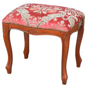 フットスツール丸 イタリアスツール イタリア家具 インテリア雑貨 フットスツール丸 イタリアスツール イタリア家具 インテリア雑貨