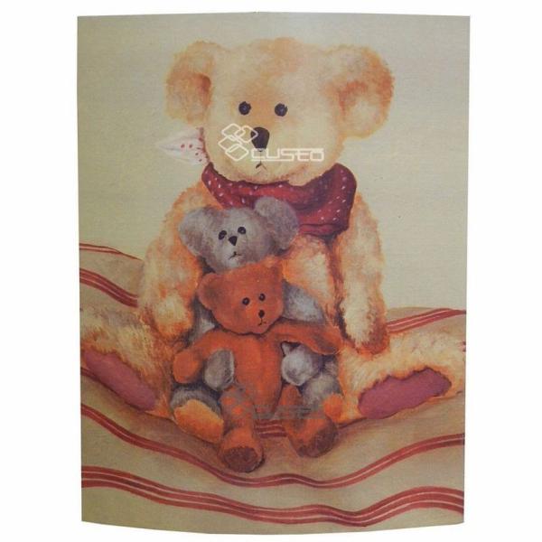 壁掛け　ベアー