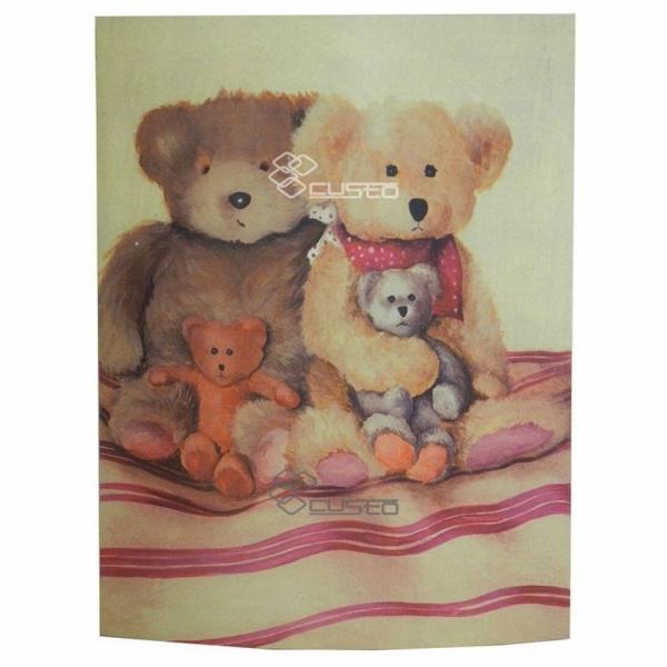 壁掛け　ベアー