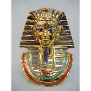 陶器 動物 ライオン 置物 イタリア製 獅子 完成品 ヨーロピアン