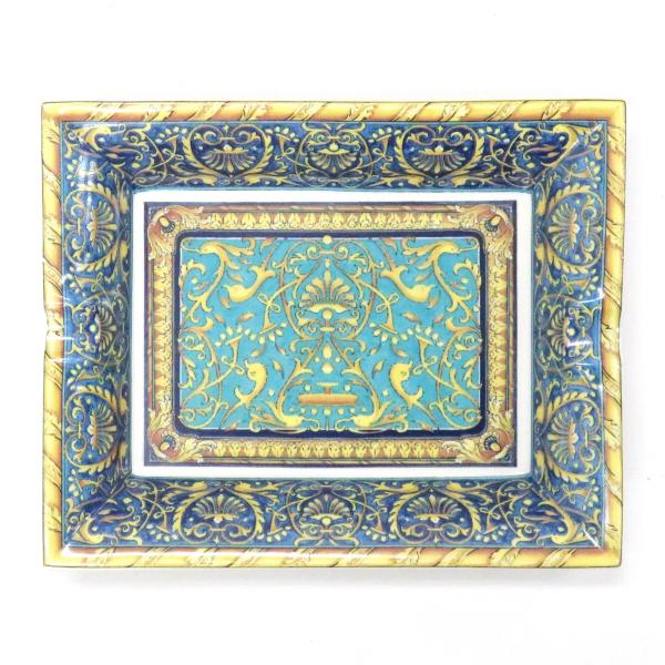 灰皿　小物入れ イタリア置物 インテリア　インテリア雑貨　イタリア雑貨　イタリア灰皿