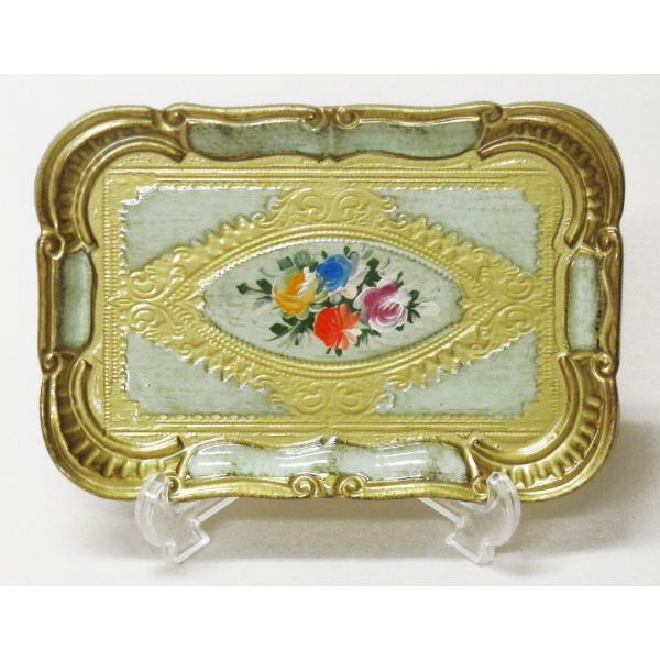 トレイ　イタリアトレイ　イタリア雑貨　インテリア雑貨　インテリア　