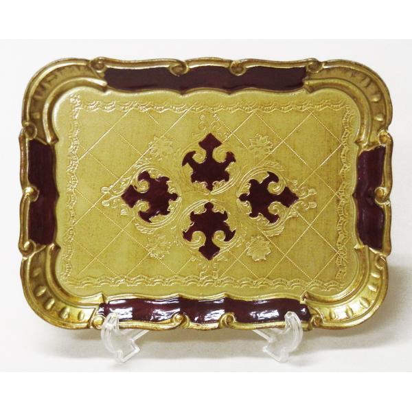 トレイ　イタリアトレイ　イタリア雑貨　インテリア雑貨　インテリア　