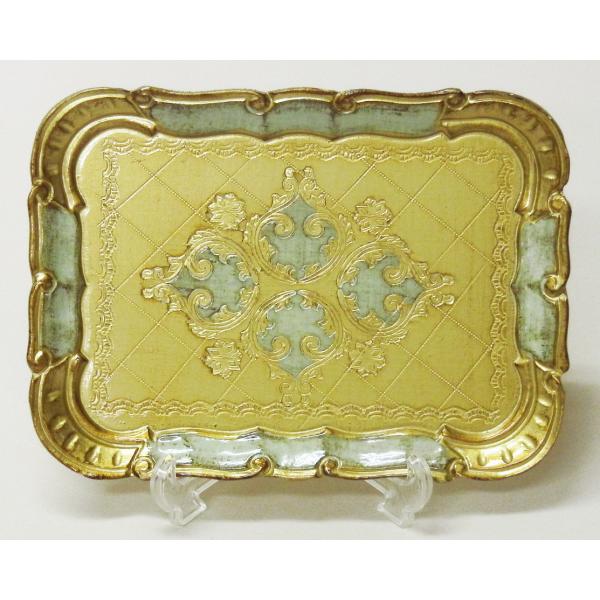 トレイ　イタリアトレイ　イタリア雑貨　インテリア雑貨　インテリア　