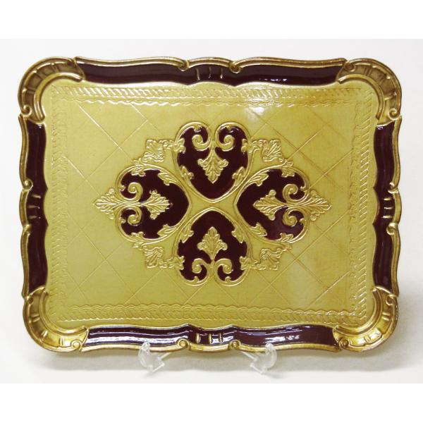 トレイ　イタリアトレイ　イタリア雑貨　インテリア雑貨　インテリア　