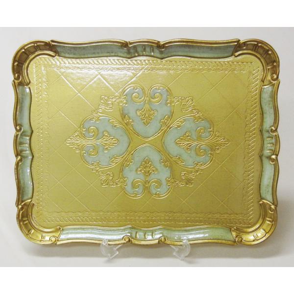 トレイ　イタリアトレイ　イタリア雑貨　インテリア雑貨　インテリア　