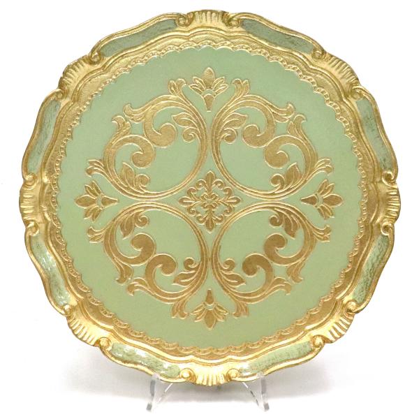 トレイ　イタリアトレイ　イタリア雑貨　インテリア雑貨　インテリア　