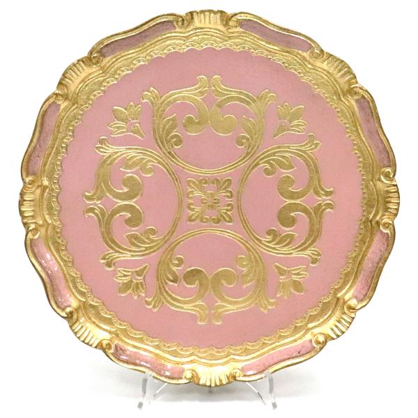 トレイ　イタリアトレイ　イタリア雑貨　インテリア雑貨　インテリア　