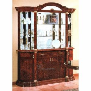 イタリア家具　サルタレッリ キャビネット キャビネット 2ドア インテリアキャビネット イタリア家具 イタリア