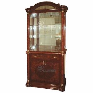 キャビネット 2ドア インテリアキャビネット イタリア家具 イタリア