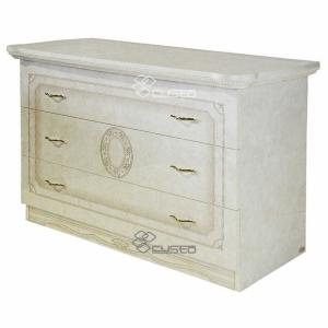 サルタレッリ フローレンス 5段チェスト 正規販売店 クラシック