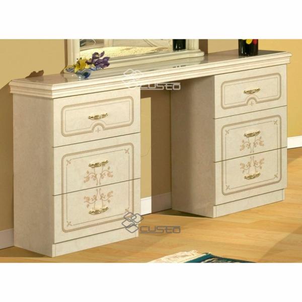 ドレッサー　イタリアドレッサー　イタリア家具　イタリアインテリア　インテリア　サルタレッリ社　サルタ...