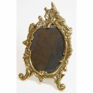 フォトフレーム 真鍮 写真立て 真鍮フォトフレーム インテリア雑貨