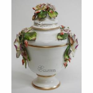 花瓶/イタリア製花瓶/花器/イタリア製置物/インテリア/オブジェ 楽天市場】イタリア製 陶花ハンドメイド オブジェ クラシック