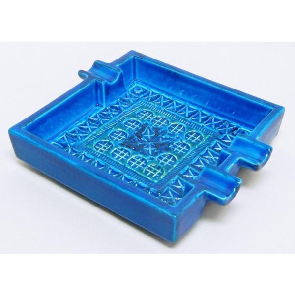 灰皿　小物入れ イタリア置物 インテリア　インテリア雑貨　ビトッシ社