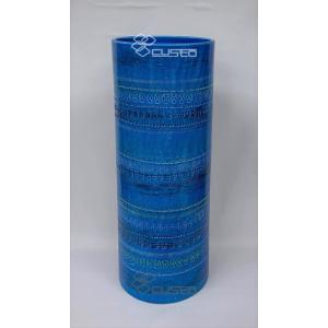 傘立て　イタリア置物　イタリア傘立て　ビトッシ社　インテリア　インテリア雑貨　リミニブルー