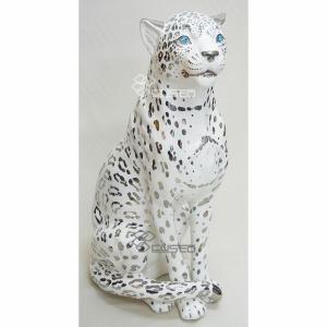 置物 動物 ドーベルマン インテリア オブジェ イタリア置物 インテリア