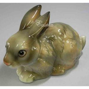 LLADRO リヤドロ フィギュリン 若草色の少女 ラグジュアリーポーセリン