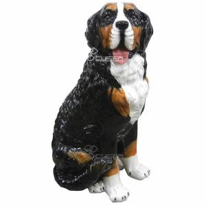 置物 動物 ドーベルマン インテリア オブジェ イタリア置物 インテリア