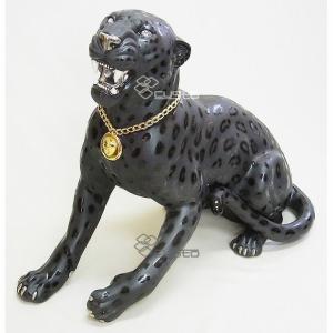 ドーベルマン置き物 ドーベルマン(犬)置き物 インテリア