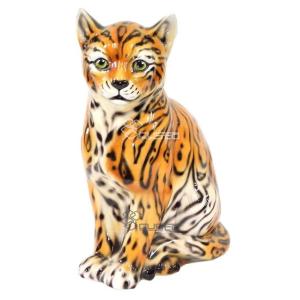 置物 動物 バセット インテリア オブジェ イタリア置物 インテリア雑貨