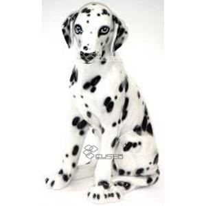 置物 動物 ドーベルマン インテリア オブジェ イタリア置物 インテリア