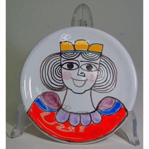 陶器人形 TYCHE社 磁器人形(ポンパドール夫人) 西洋陶器 インテリア