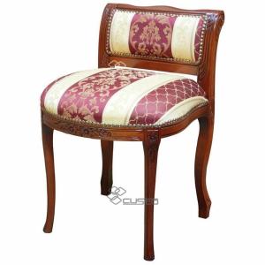 フットスツール丸 イタリアスツール イタリア家具 インテリア雑貨 フットスツール丸 イタリアスツール イタリア家具 インテリア雑貨