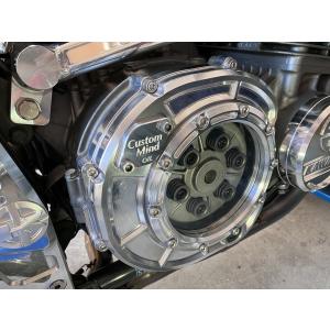 ZEPHYR1100 ゼファー1100 レイダウンキット ゼファー1100（ZEPHYR） レイダウンキット ブラック PMC（ピー