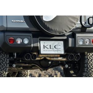 klc4本だしマフラーKLC廃盤品絶盤品god speed エキゾーストシステム KLC 【God speed】エキゾーストシステム(マフラー)特集