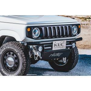 ジムニー 【M's】スズキ JB64W (2018.7-) KLC Heritage フェイス ジムニー 【M's】スズキ JB64W (2018.7-) KLC Heritage フェイス