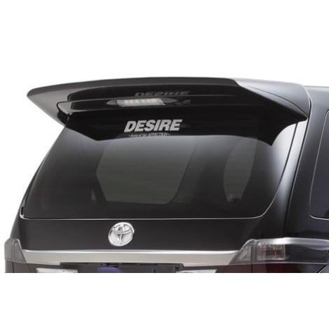 アフェクション ヴェルファイア 20系 ANH20 GGH20 ANH25 GGH25 後期 リアウ...