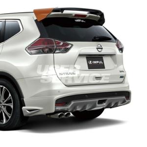 RSR エクストレイル T32 ダウンサス フロント左右セット RSR Ti2000