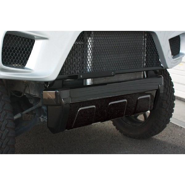 ガレージベリー エブリィ エブリイ DA17W DA17V スキットバンパー ハイリフト車 白ゲルコ...