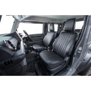 ジムニー 防水シートカバー（1脚分）「スズキ純正用品」ジムニーシエラ