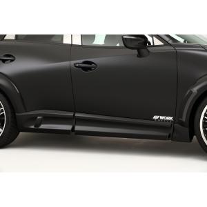 トップライン CX-3 DK5FW DK5AW 前期 ドアパネル 未塗装 TOP LINE ARNA...