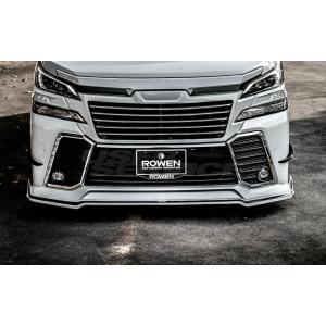 ☆ トヨタ 純正 新品 ヴェルファイア 30 ゴールデンアイズ ボンネット