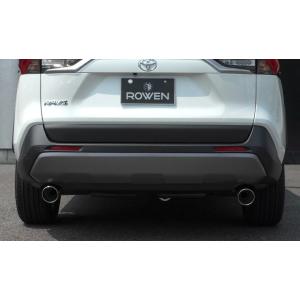 ロウェン RAV 4 MXAA54 AXAH54 PREMIUM01S 2.5Lハイブリッド 4WD...