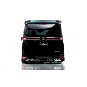 ノアヴォクシー90系モデリスタウェルカムイルミ新品未使用